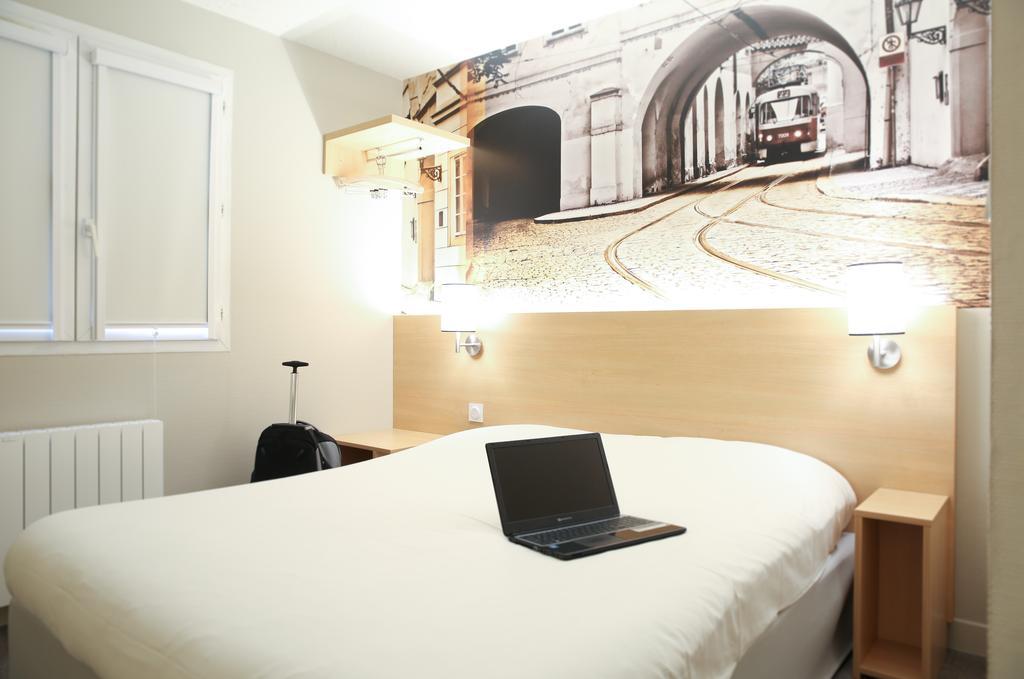 Hotel Inn Design Resto Novo Châteaubriant Eksteriør billede