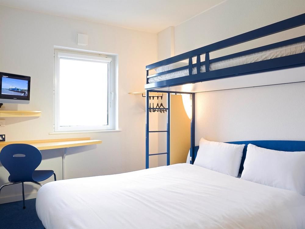Hotel Inn Design Resto Novo Châteaubriant Eksteriør billede
